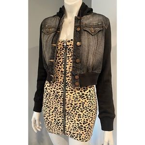 🐆Fierce in H&M Divided🐆